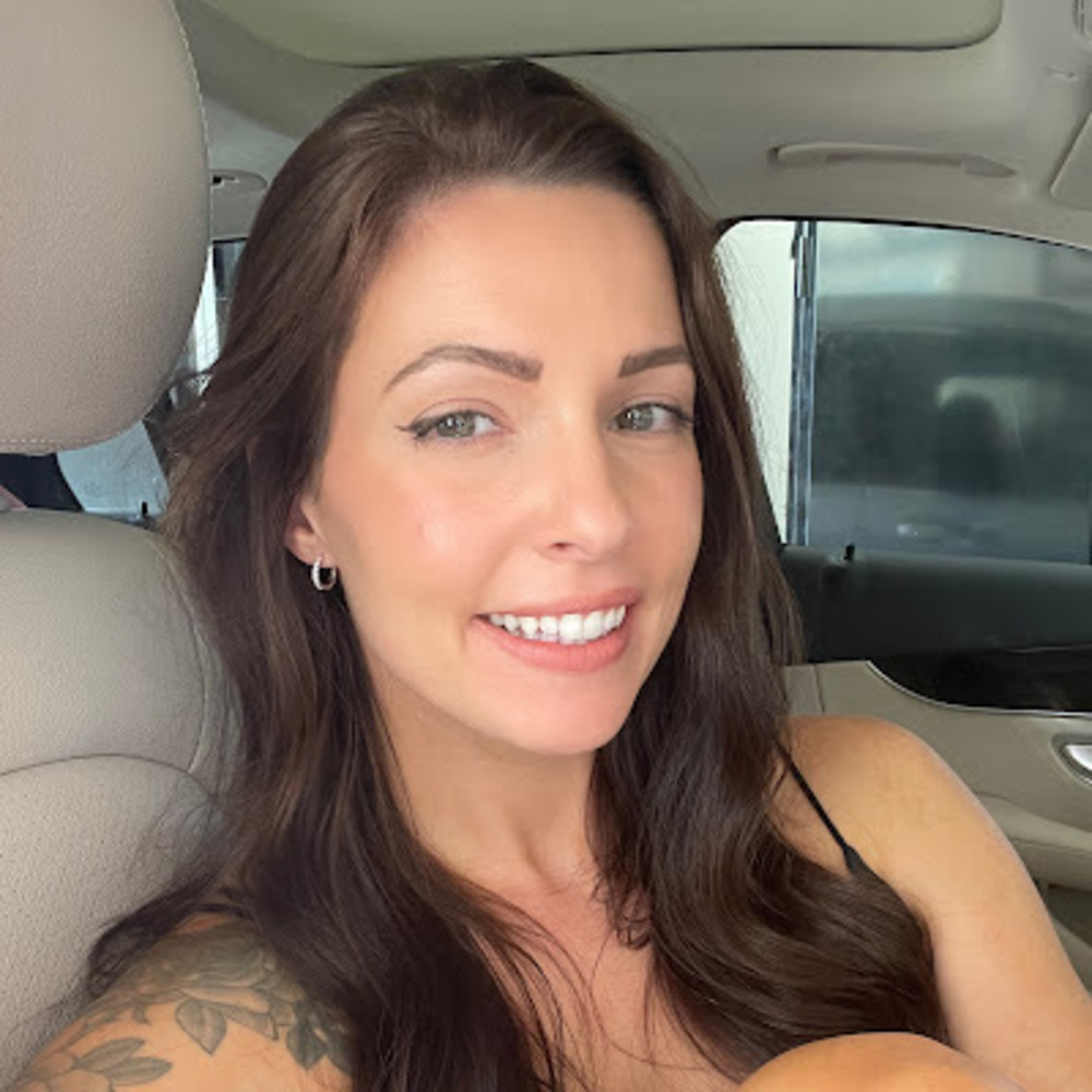 Meet your Posher, Stefanie